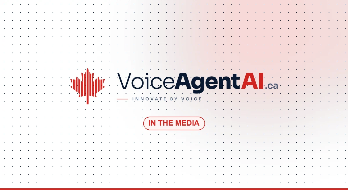 When a Business Influencer Tests Our AI Voice Agent Live