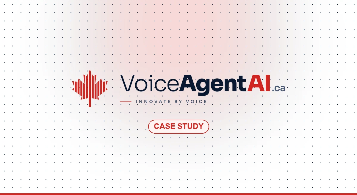 How a Bulgarian Real Estate Agency Cut Response Time by 80%
