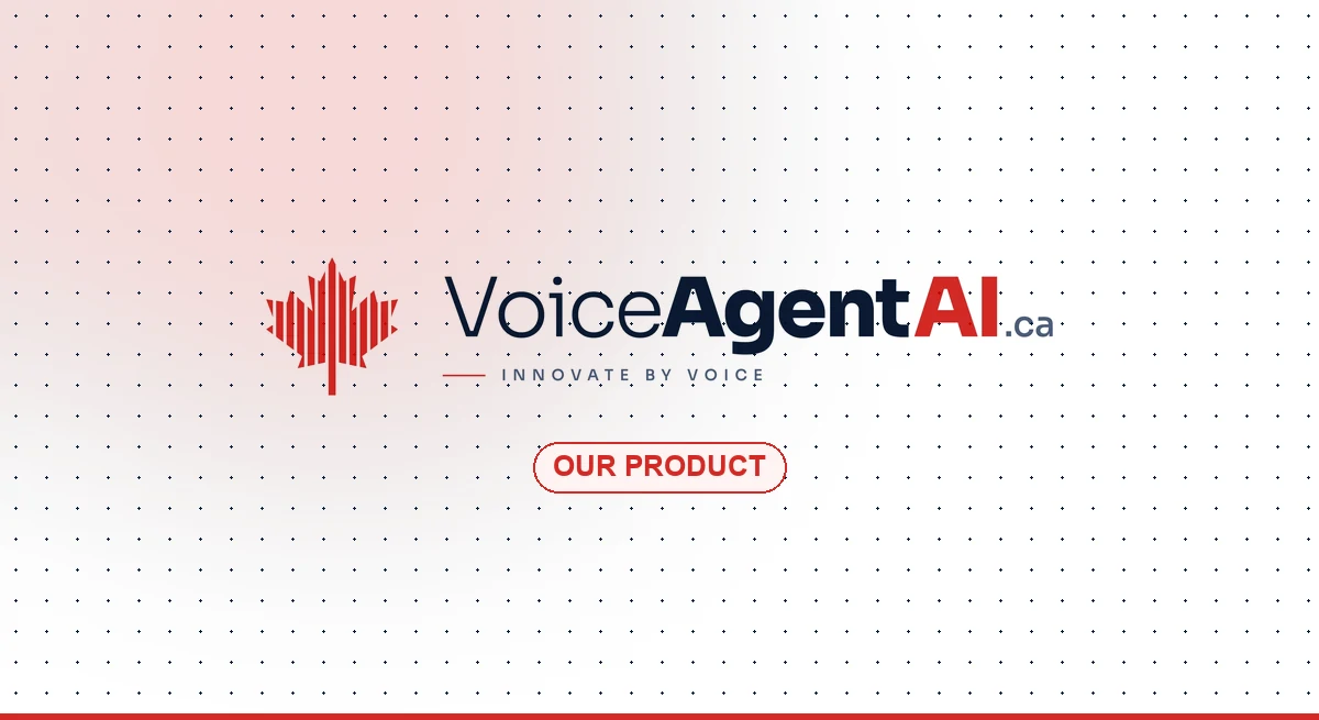 What Makes VoiceAgentAI.ca Different From Every Other AI Tool on the Market